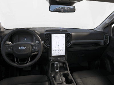 2025 Ford Ranger - Photo 50