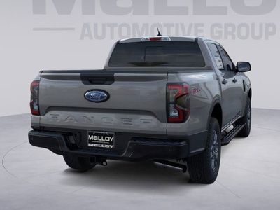 2025 Ford Ranger - Photo 12
