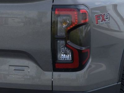 2025 Ford Ranger - Photo 10