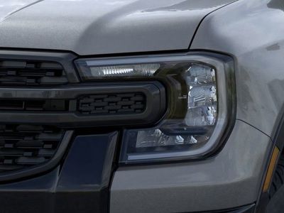 2025 Ford Ranger - Photo 14