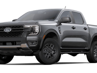 2025 Ford Ranger - Photo 46
