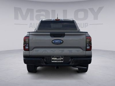 2025 Ford Ranger - Photo 19