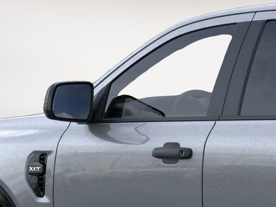 2025 Ford Ranger - Photo 1