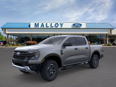 2025 Ford Ranger - Photo 24