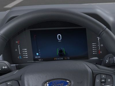 2025 Ford Ranger - Photo 29