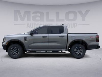 2025 Ford Ranger - Photo 7