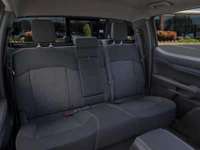 2025 Ford Ranger - Photo 25