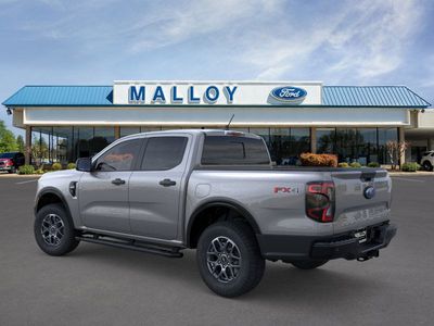 2025 Ford Ranger - Photo 28