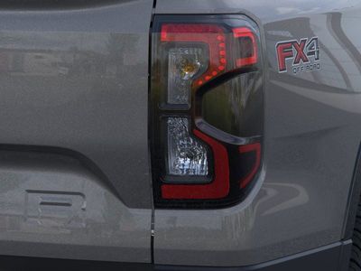 2025 Ford Ranger - Photo 23