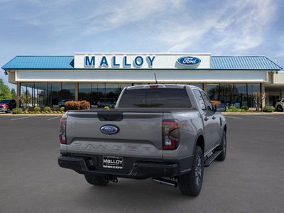 2025 Ford Ranger - Photo 41