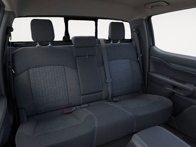 2025 Ford Ranger - Photo 5