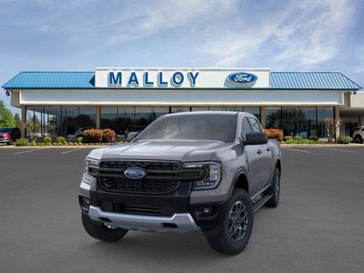 2025 Ford Ranger - Photo 33