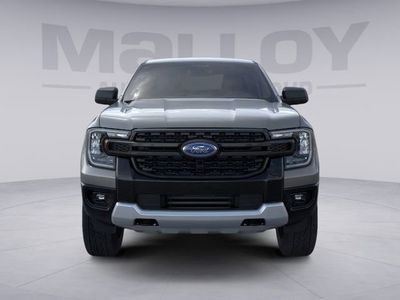 2025 Ford Ranger - Photo 4