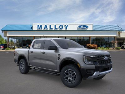 2025 Ford Ranger - Photo 39