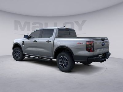 2025 Ford Ranger - Photo 21