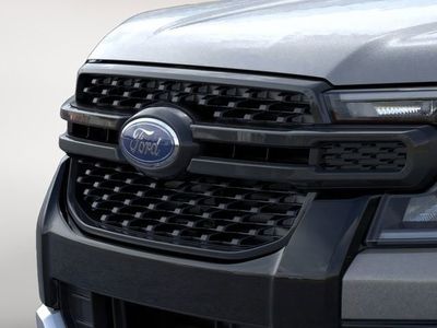 2025 Ford Ranger - Photo 2