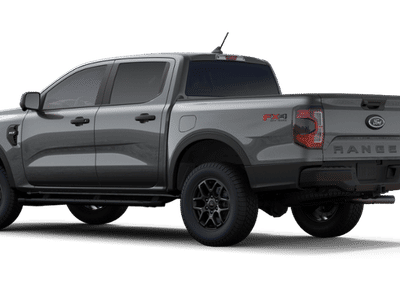 2025 Ford Ranger - Photo 51