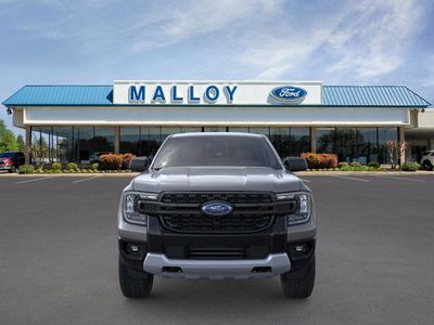 2025 Ford Ranger - Photo 26