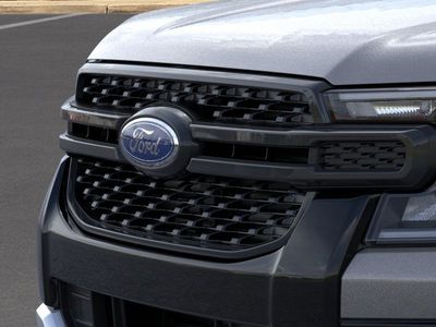 2025 Ford Ranger - Photo 44