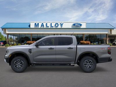 2025 Ford Ranger - Photo 27