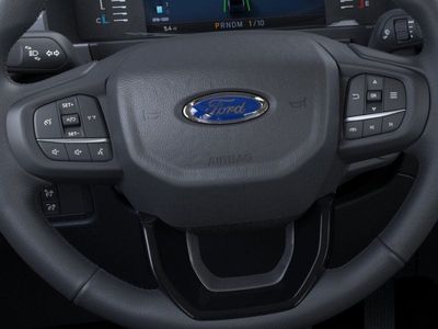 2025 Ford Ranger - Photo 37