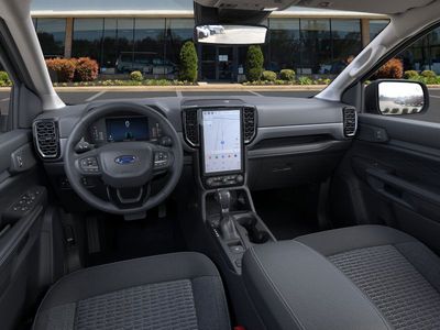 2025 Ford Ranger - Photo 31