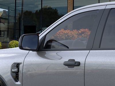 2025 Ford Ranger - Photo 40