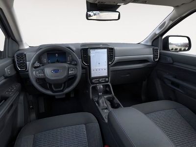 2025 Ford Ranger - Photo 3