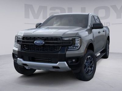 2025 Ford Ranger - Photo 20