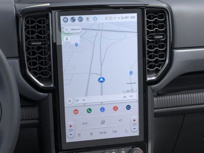 2025 Ford Ranger - Photo 34