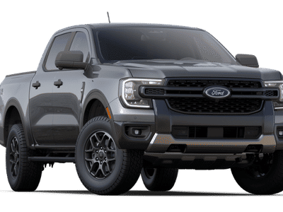 2025 Ford Ranger - Photo 49