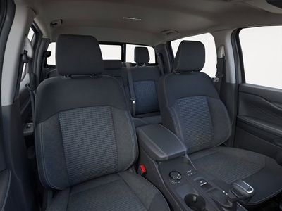 2025 Ford Ranger - Photo 15