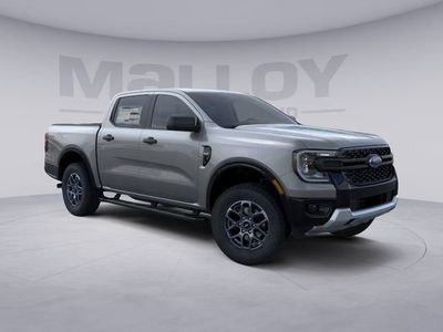 2025 Ford Ranger - Photo 6