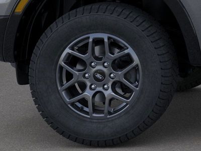 2025 Ford Ranger - Photo 35