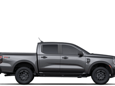 2025 Ford Ranger - Photo 45
