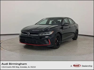 2026 Volkswagen Jetta GLI Sedan - Photo 1