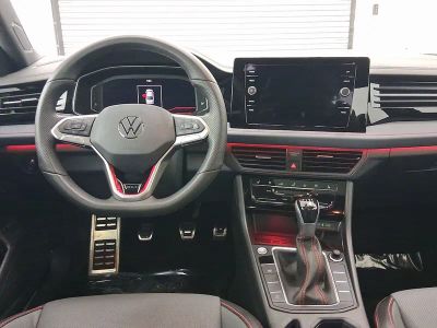 2026 Volkswagen Jetta GLI Sedan - Photo 4