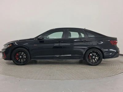 2026 Volkswagen Jetta GLI Sedan - Photo 2