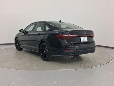 2026 Volkswagen Jetta GLI Sedan - Photo 3