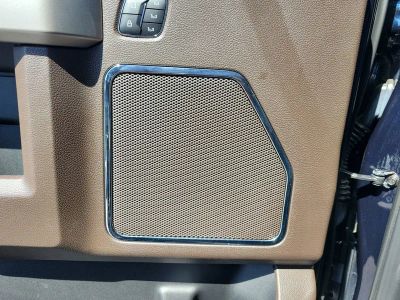 2022 Ford Super Duty F-450 DRW — photo 18 view