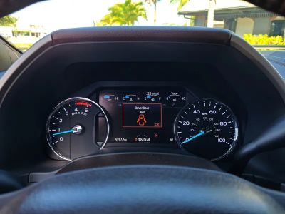 2022 Ford Super Duty F-450 DRW — photo 31 view