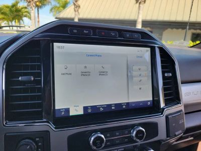 2022 Ford Super Duty F-450 DRW — photo 22 view