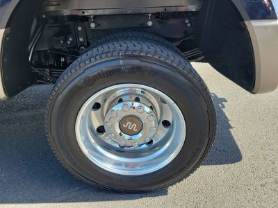 2022 Ford Super Duty F-450 DRW — photo 32 view