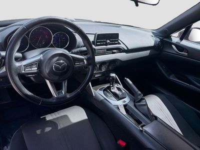 2016 Mazda MX-5 Miata - Photo 7
