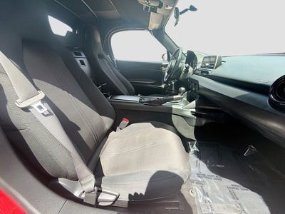 2016 Mazda MX-5 Miata - Photo 21
