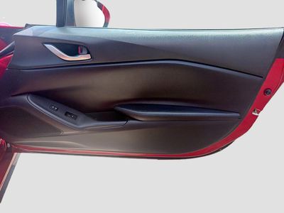 2016 Mazda MX-5 Miata - Photo 20