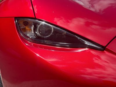 2016 Mazda MX-5 Miata - Photo 24