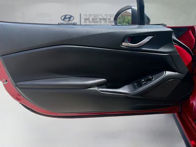 2016 Mazda MX-5 Miata - Photo 16