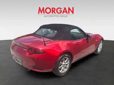 2016 Mazda MX-5 Miata - Photo 6