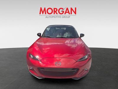 2016 Mazda MX-5 Miata - Photo 2